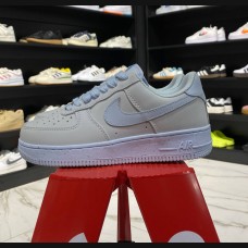 Nike air force 1 low moon blue WMNS 