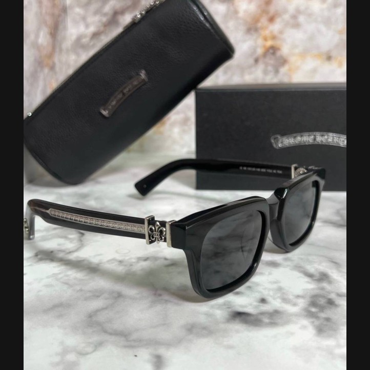 Chrome Hearts Bms  Sunglasses  118295