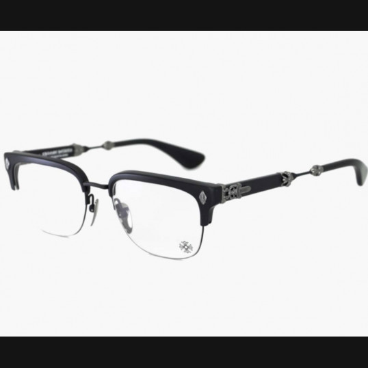 Chrome Hearts evagilist Glasses 1390 