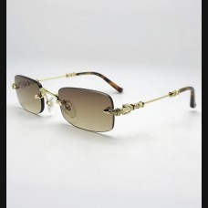 Chrome Hearts Pills Sunglasses 53-23-139 