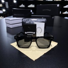 Chrome Hearts  Bjorn Again Sunglasses 51-21-145