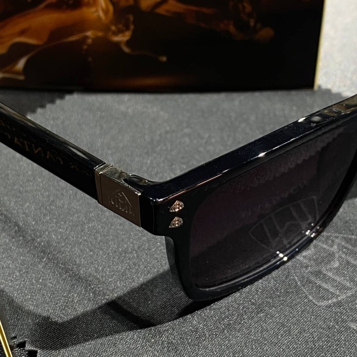 Maybach The King  Sunglasses 54-16-143