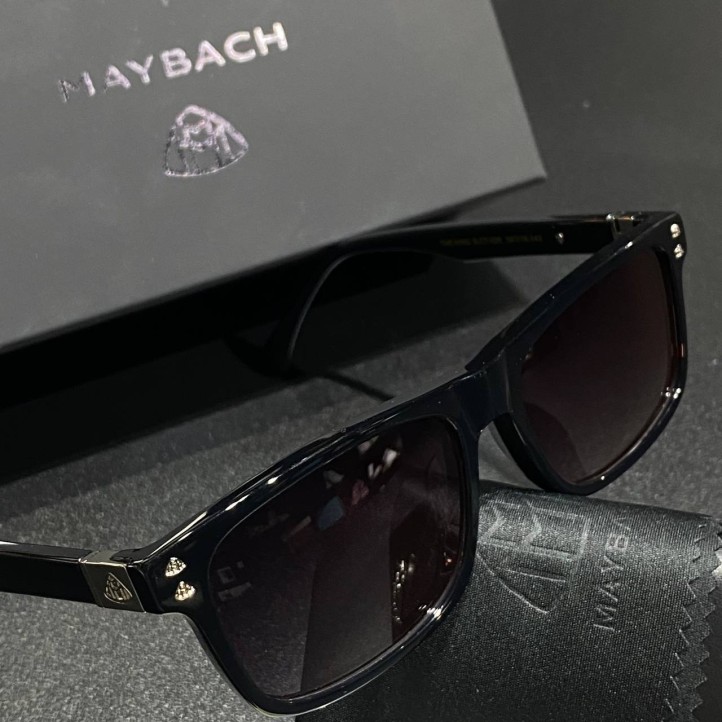 Maybach The King  Sunglasses 54-16-143