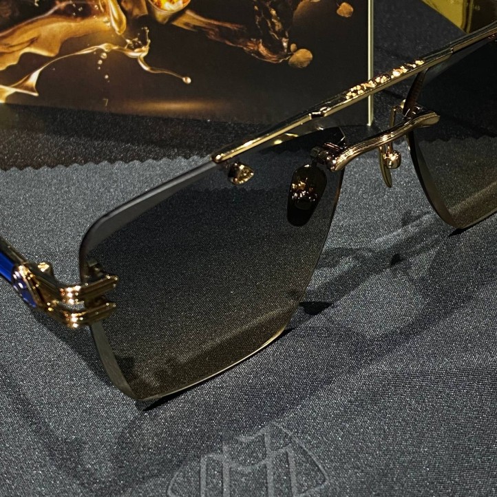 Maybach G/AH U-Z 24 Sunglasses 59-17-145