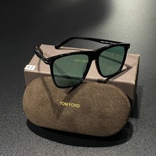 Tom Ford Sunglasses Black 