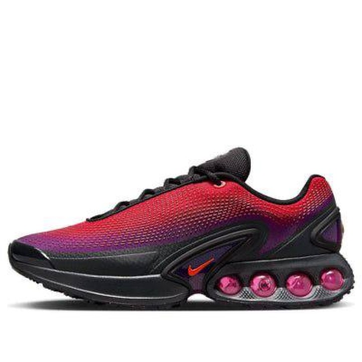 NIKE AIR MAX DN Purple/Black