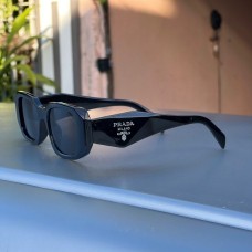 Prada Sunglasses Black 