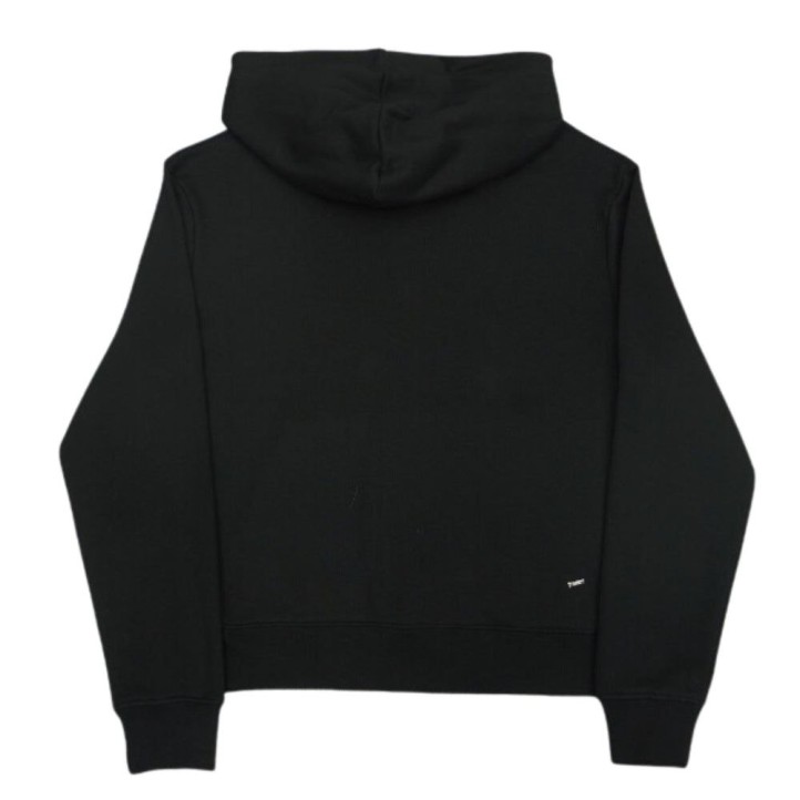 AMIRI Zoltar Logo Hoodie | Black