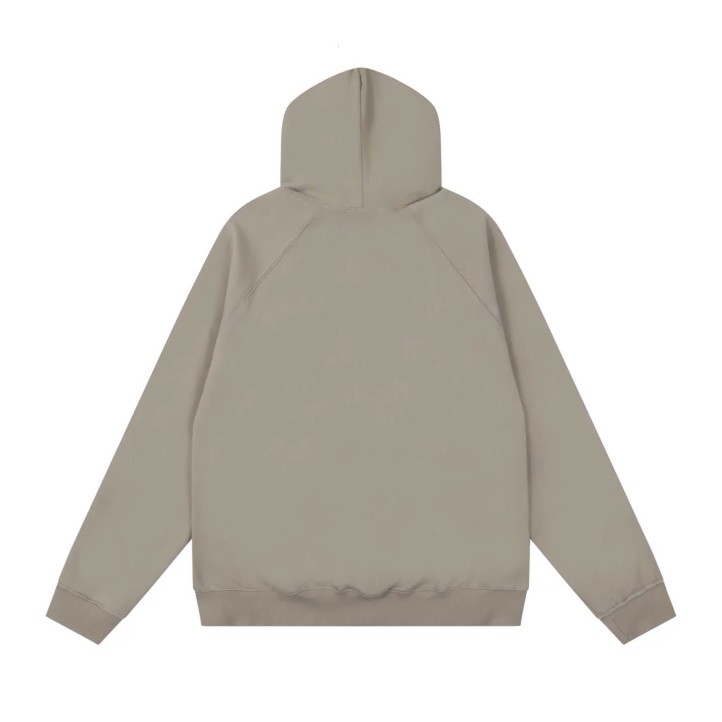 Fear Of God Essentials SS23 Hoodie "Seal"