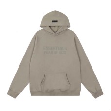 Fear Of God Essentials SS23 Hoodie "Seal"