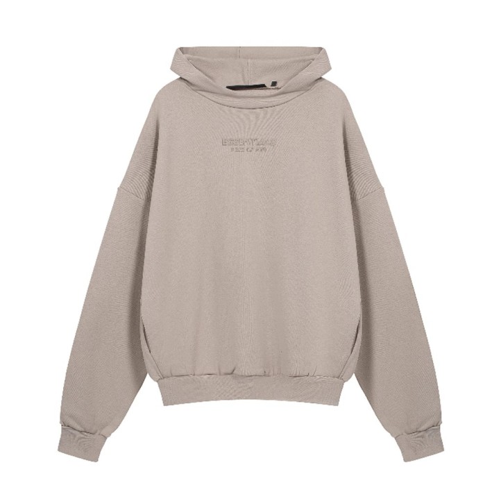 Fear Of God Essentials FW23 Hoodie | Core