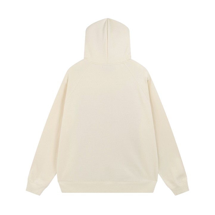 Fear Of God Essentials SS23 Hoodie "Cream"