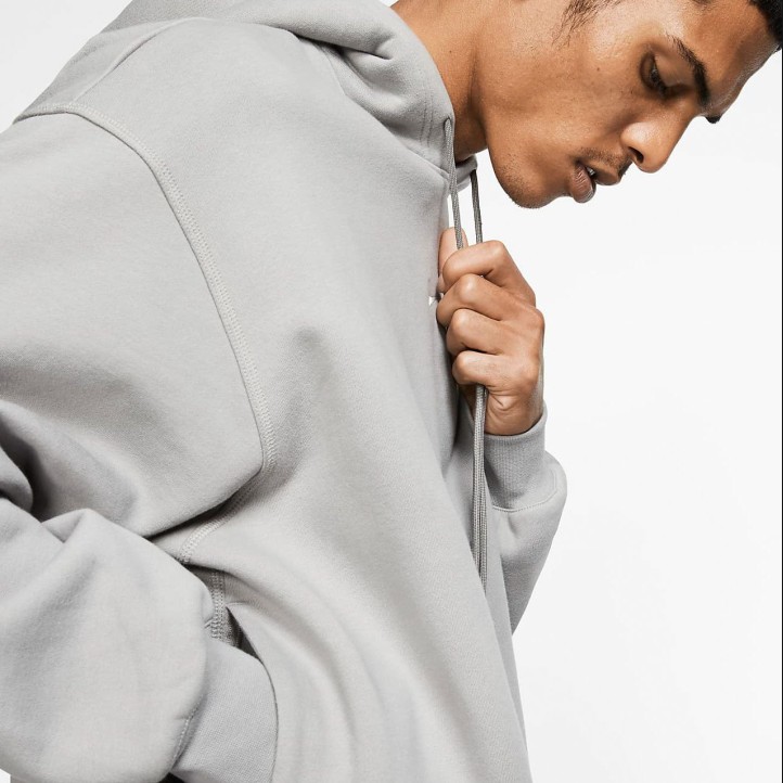 Fear Of God x Nike Double Hood Hoodie "Dust/Sail"