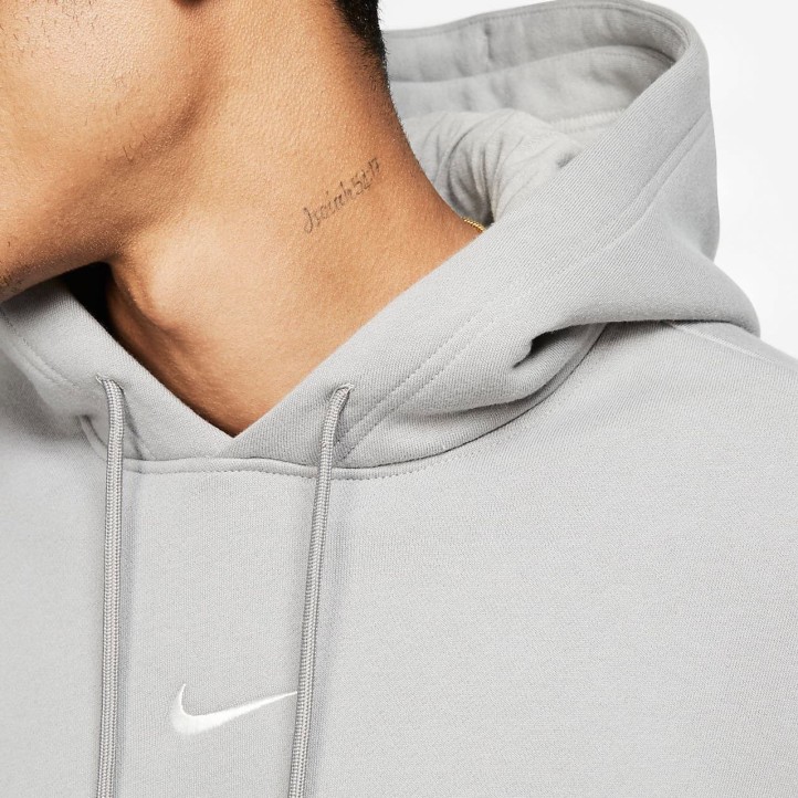 Fear Of God x Nike Double Hood Hoodie "Dust/Sail"