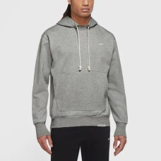 Nike Dri-Fit Standard Issue Hoodie "Grey"