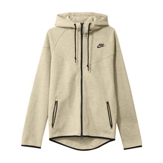 Nike Tech Fleece OG 10 Year Anniversary Full-Zip Hoodie | Desert