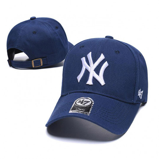 47Brand New York Yankees NY Cap "Navy"
