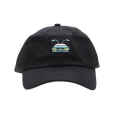 Back To Future Cap