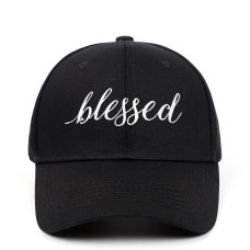 Blessed Cap