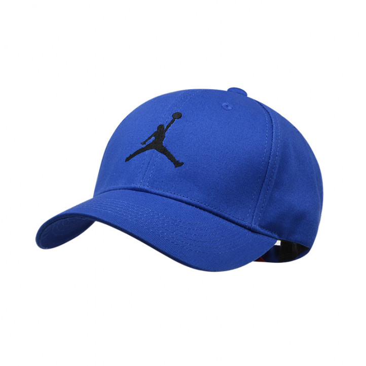 Jordan Cap | Royal Blue