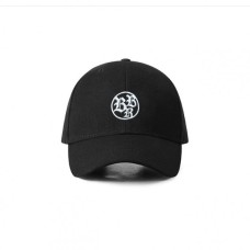 BBR Cap | Black