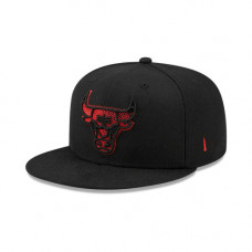 Chicago Bulls Snapback MN451
