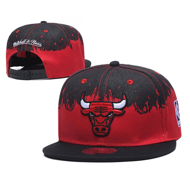 Chicago Bulls Snapback MN452