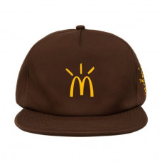 Travis Scott x McDonald's Cactus Arches Hat Cap