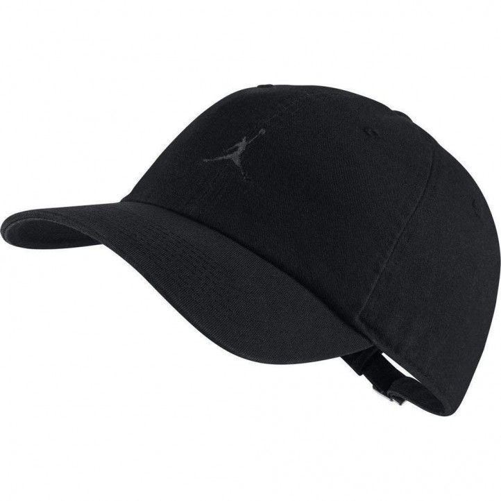 Jordan cap | Blackout