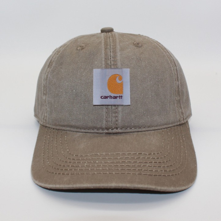 Carhartt Washed Cap | Dust