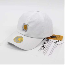 Carhartt Wip Cap | White