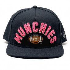 Cayler And Sons Snapback "Munchies" XXL