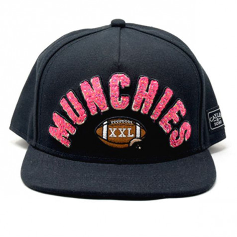 Cayler And Sons Snapback "Munchies" XXL