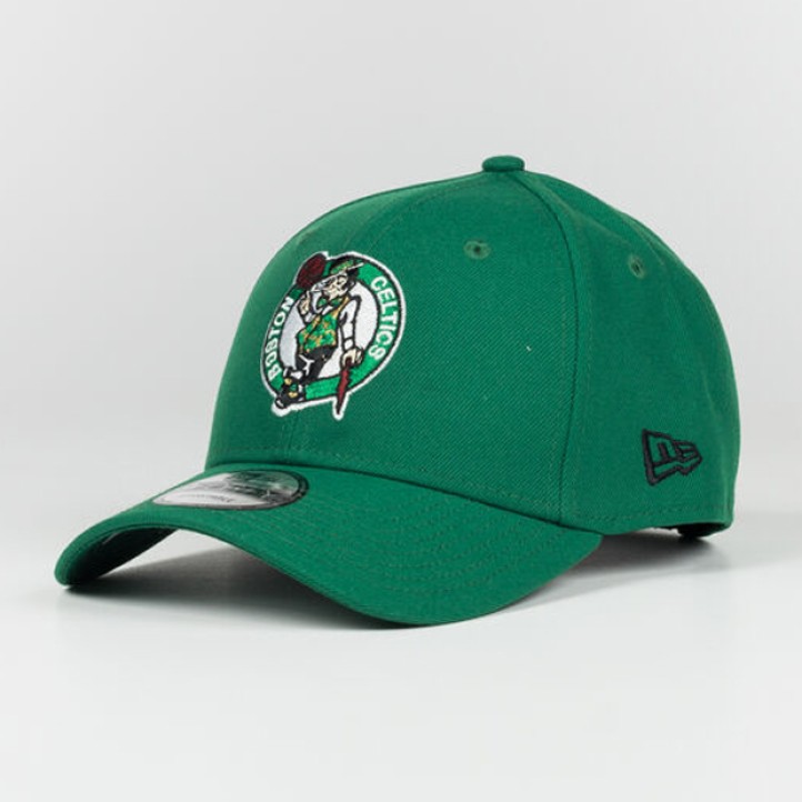 New Era Boston Celtics Cap | Green