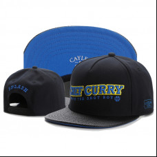 Cayler & Sons Chef Curry Snapback
