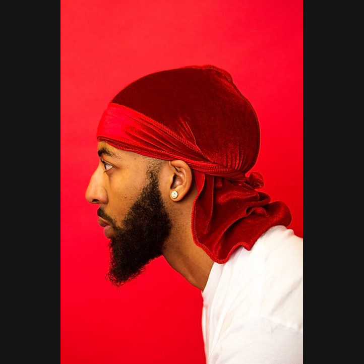 Durag | Red