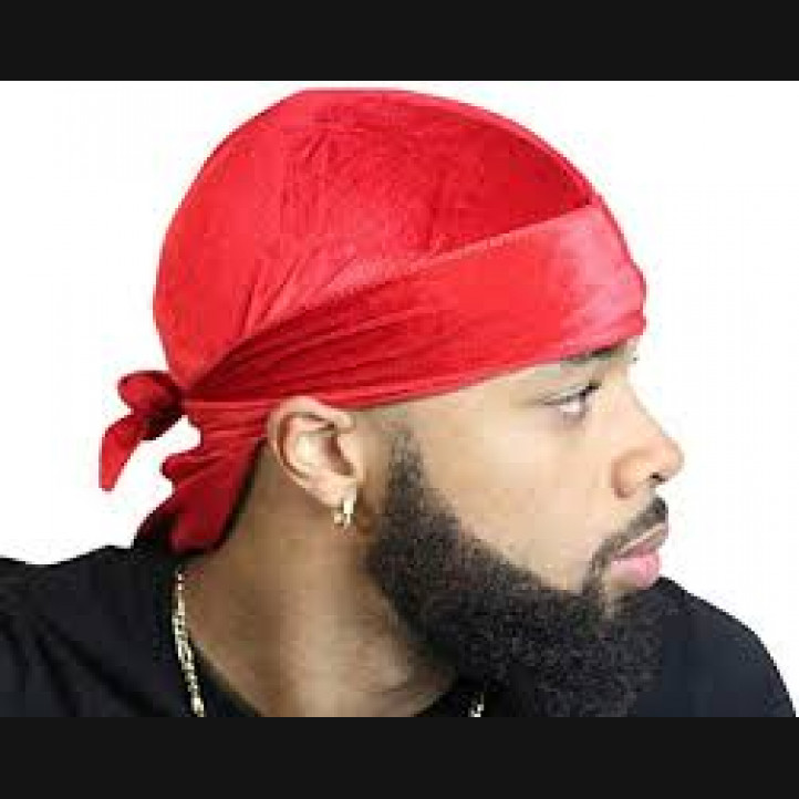 Durag | Red