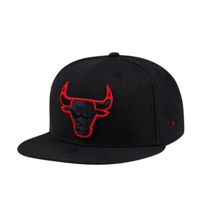 Chicago Bulls Snapback MN453