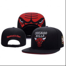 Chicago Bulls Snapback MN455