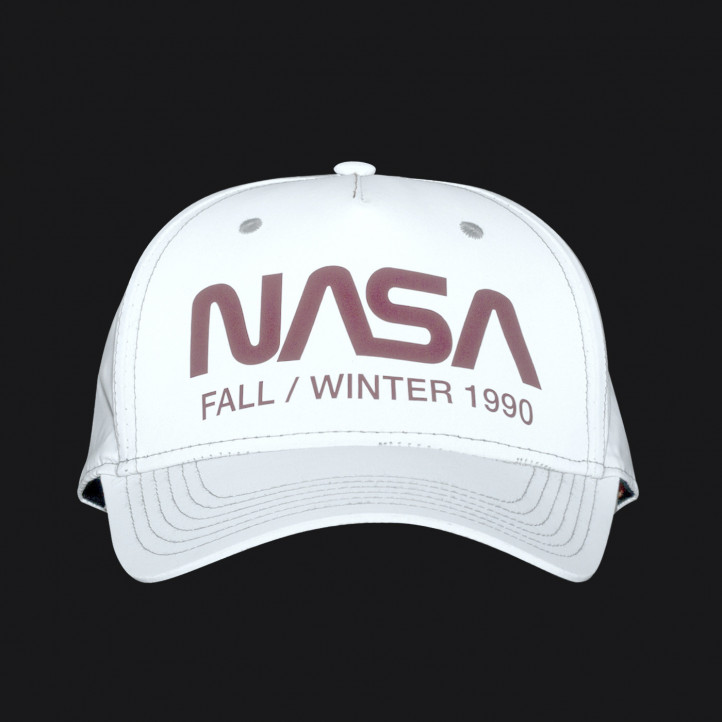 NASA x Heron Preston 3M Reflective Cap