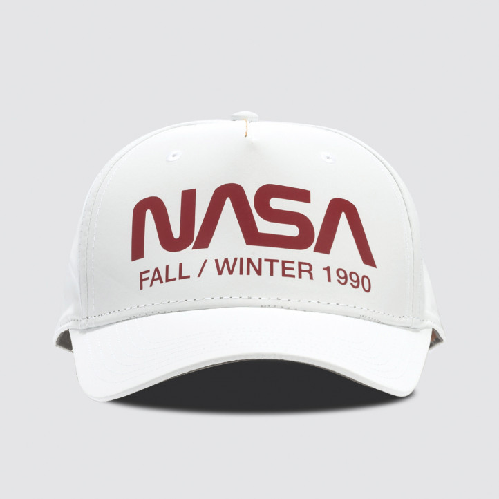 NASA x Heron Preston 3M Reflective Cap
