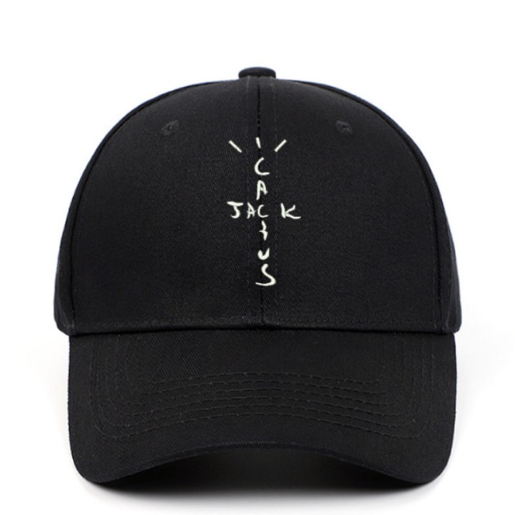 Travis Scott Cactus Jack Cap