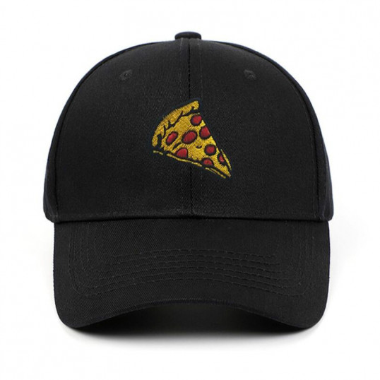 Pizza Cap