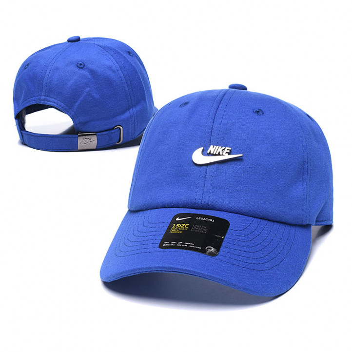 Nike Cap | Blue