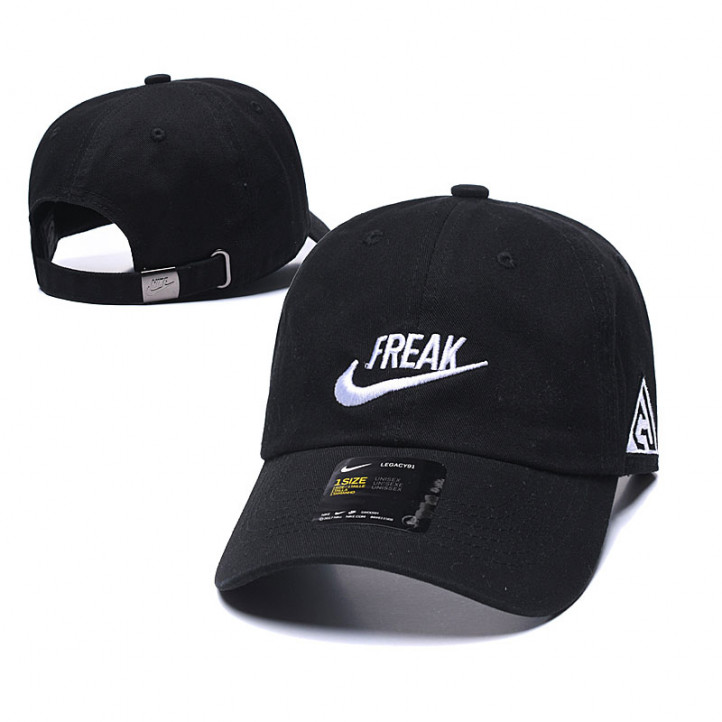 Nike Freak Cap | Black