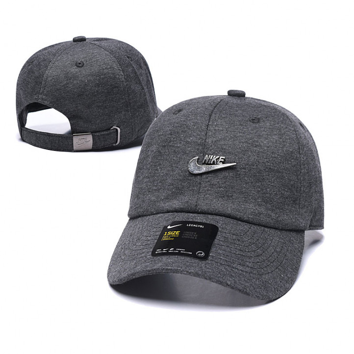 Nike Cap | Grey