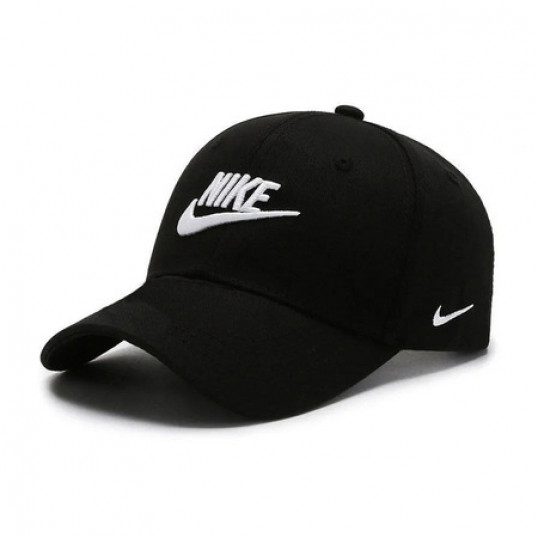 Nike H86 Cap | Black/White
