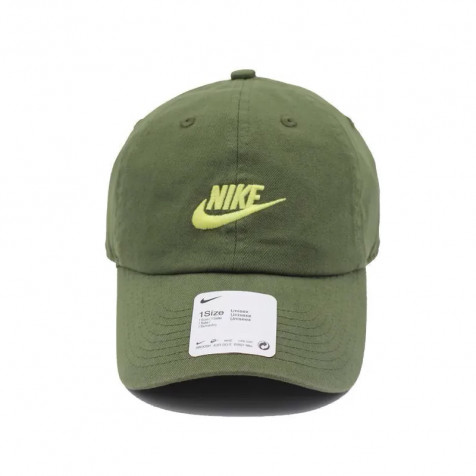 Nike H86 Cap | Olive