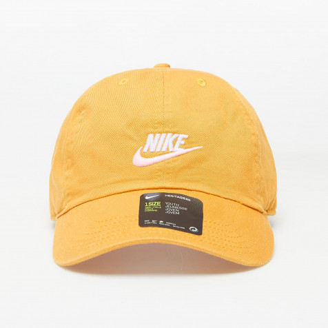 Nike H86 Cap | Yellow