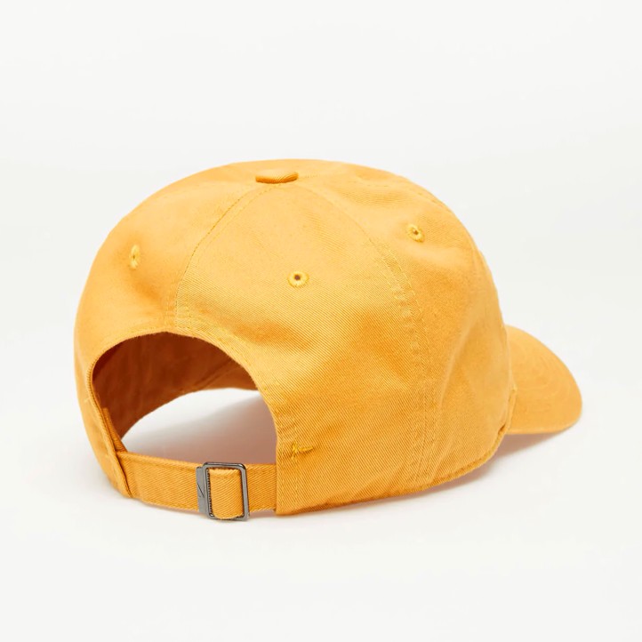 Nike H86 Cap | Yellow